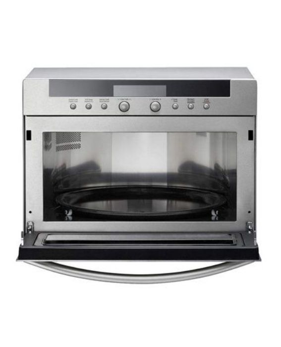 تصویر  مایکروویو 38 لیتری ال جی سری سولاردام مدل MS98CR-GSC