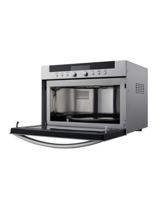 تصویر  مایکروویو 38 لیتری ال جی سری سولاردام مدل MS98CR-GSC