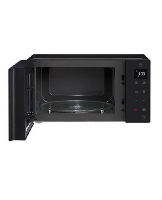 تصویر  مایکروویو 42 لیتری ال جی مدل MH8265DIS