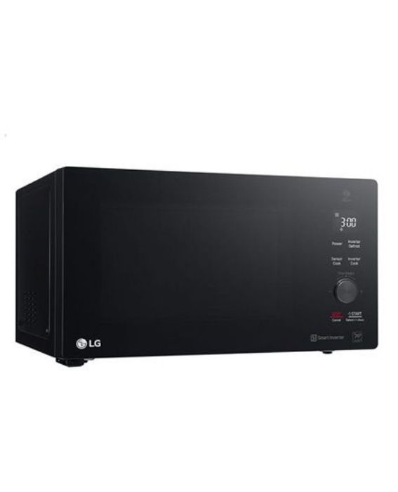 تصویر  مایکروویو 42 لیتری ال جی مدل MH8265DIS