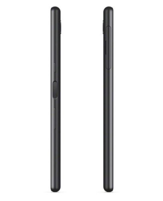تصویر  گوشی موبایل سونی مدل Xperia 10 ظرفیت 64 گیگابایت رم 3 گیگابایت