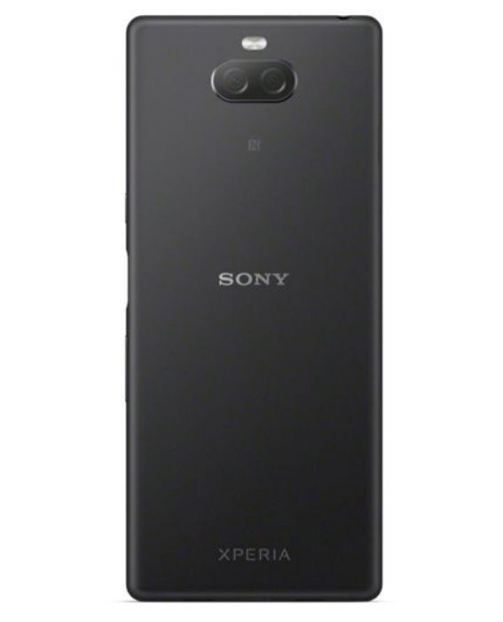 تصویر  گوشی موبایل سونی مدل Xperia 10 ظرفیت 64 گیگابایت رم 3 گیگابایت