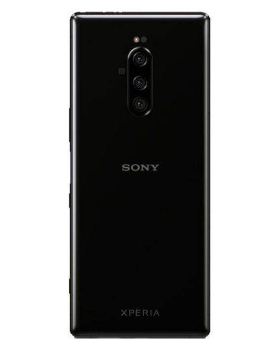 تصویر  گوشی موبایل سونی مدل Xperia 1 ظرفیت 64 گیگابایت رم 6 گیگابایت