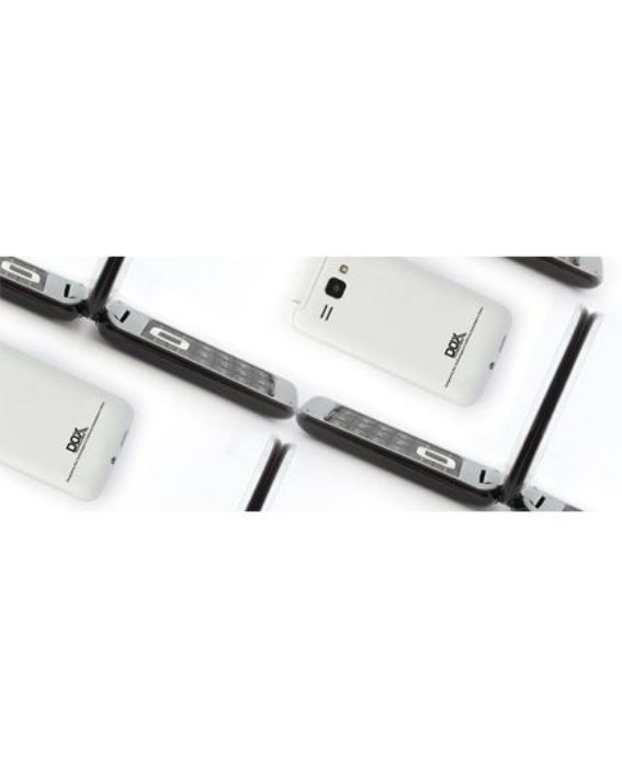 تصویر  گوشی موبایل داکس مدل V400