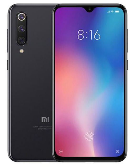 تصویر  گوشی موبایل شیائومی مدل Mi 9 SE ظرفیت 64 گیگابایت رم 6 گیگابایت