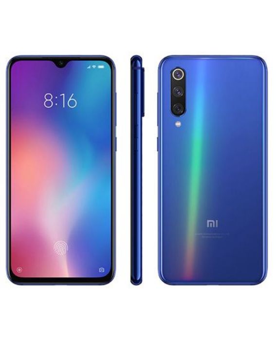 تصویر  گوشی موبایل شیائومی مدل Mi 9 SE ظرفیت 64 گیگابایت رم 6 گیگابایت