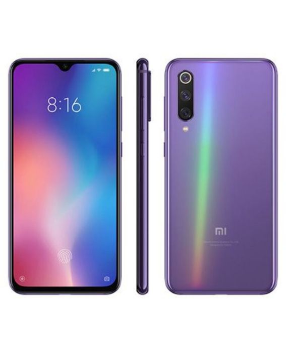 تصویر  گوشی موبایل شیائومی مدل Mi 9 SE ظرفیت 64 گیگابایت رم 6 گیگابایت