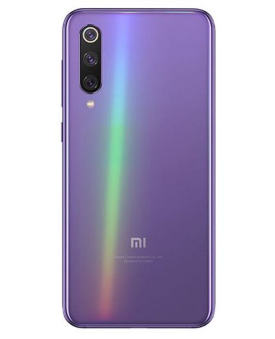 تصویر  گوشی موبایل شیائومی مدل Mi 9 SE ظرفیت 64 گیگابایت رم 6 گیگابایت
