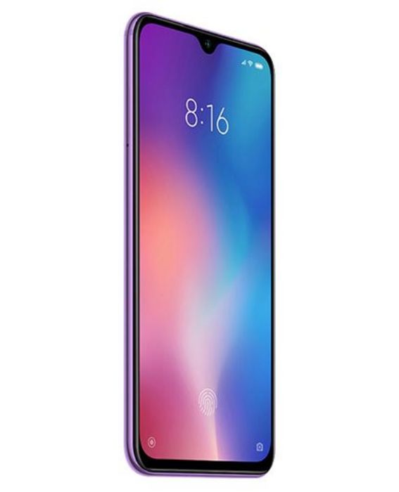 تصویر  گوشی موبایل شیائومی مدل Mi 9 SE ظرفیت 64 گیگابایت رم 6 گیگابایت