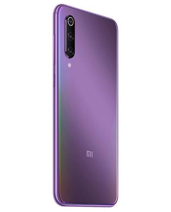 تصویر  گوشی موبایل شیائومی مدل Mi 9 SE ظرفیت 64 گیگابایت رم 6 گیگابایت