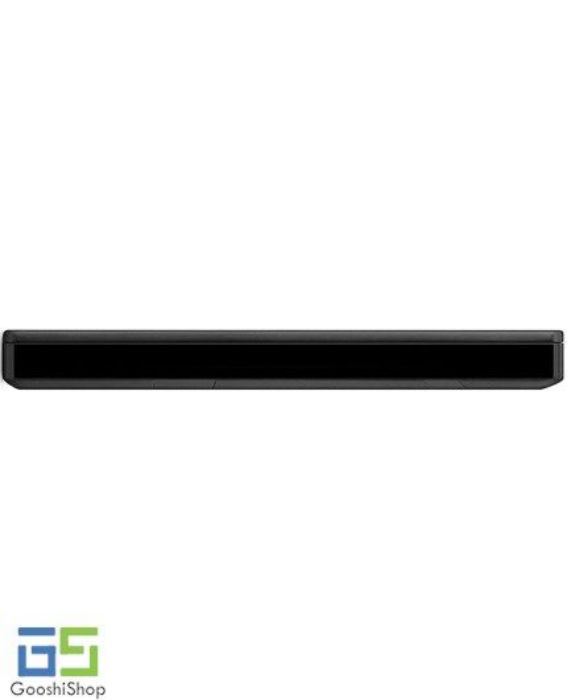 تصویر  هارد اکسترنال سیگیت مدل Backup Plus ظرفیت 4 ترابایت