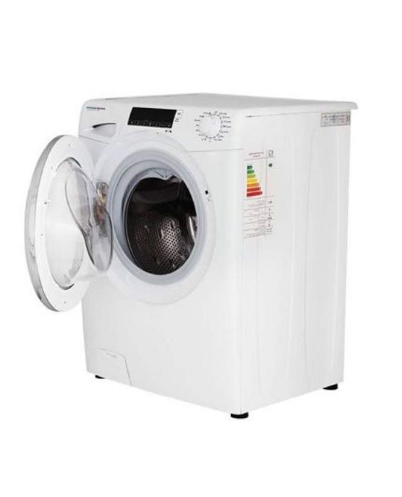 تصویر  ماشین لباسشویی 9 کیلویی پاکشوما مدل WFU-91409