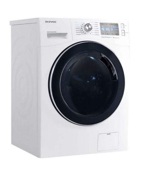 تصویر  ماشین لباسشویی 9 کیلویی دوو سری پریمو مدل Dwk-Primo92