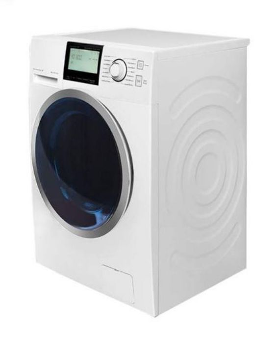 تصویر  ماشین لباسشویی 8 کیلویی دوو سری زن یانگ مدل Dwk-Young 84C