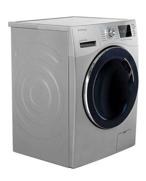 تصویر  ماشین لباسشویی 8 کیلویی دوو سری پریمو مدل Dwk-Primo81