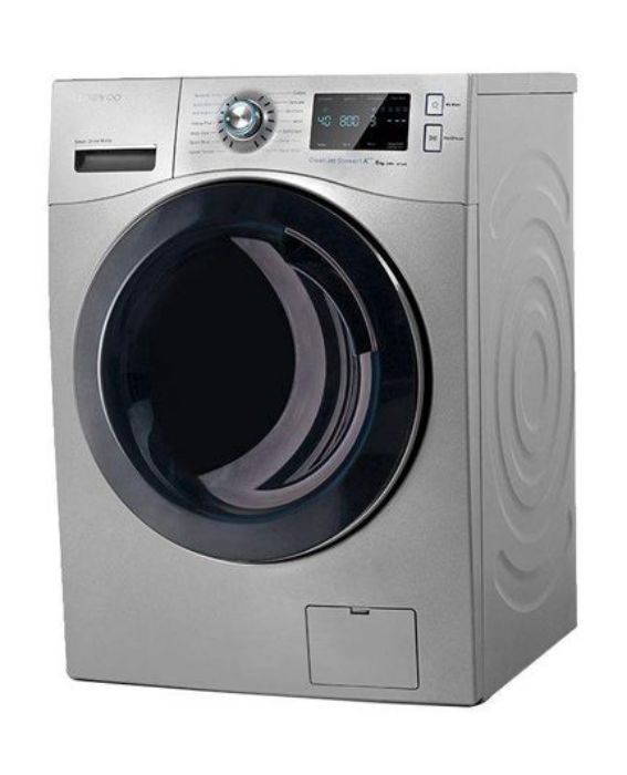 تصویر  ماشین لباسشویی 8 کیلویی دوو سری پریمو مدل Dwk-Primo81
