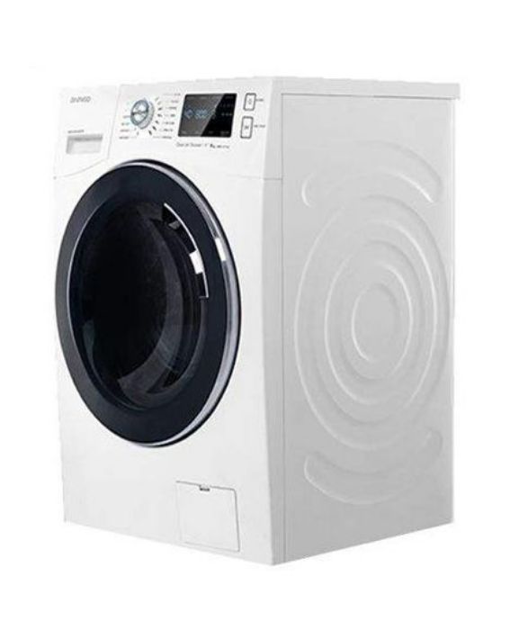 تصویر  ماشین لباسشویی 8 کیلویی دوو سری پریمو مدل Dwk-Primo80