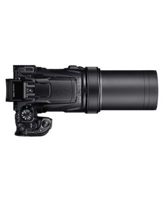 تصویر  دوربین دی اس ال آر نیکون مدل Coolpix P1000