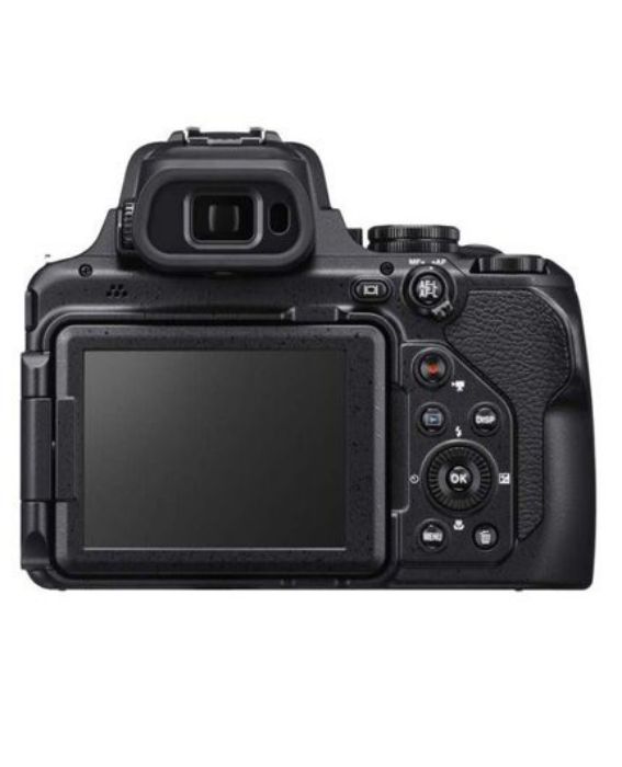 تصویر  دوربین دی اس ال آر نیکون مدل Coolpix P1000