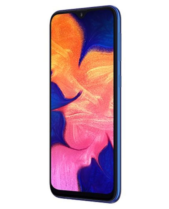 تصویر  گوشی موبایل سامسونگ مدل گلکسی A10 SM-A105F/DS ظرفیت 32 گیگابایت رم 2 گیگابایت