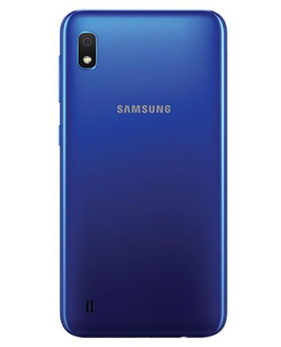 تصویر  گوشی موبایل سامسونگ مدل گلکسی A10 SM-A105F/DS ظرفیت 32 گیگابایت رم 2 گیگابایت