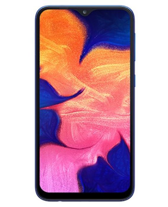 تصویر  گوشی موبایل سامسونگ مدل گلکسی A10 SM-A105F/DS ظرفیت 32 گیگابایت رم 2 گیگابایت