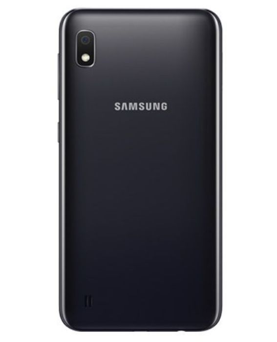 تصویر  گوشی موبایل سامسونگ مدل گلکسی A10 SM-A105F/DS ظرفیت 32 گیگابایت رم 2 گیگابایت