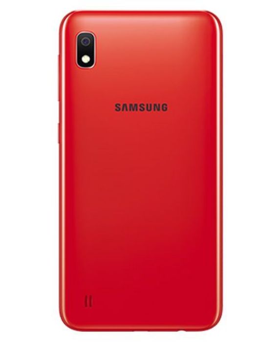 تصویر  گوشی موبایل سامسونگ مدل گلکسی A10 SM-A105F/DS ظرفیت 32 گیگابایت رم 2 گیگابایت