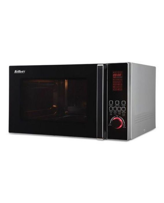 تصویر  مایکروویو 42 لیتری فلر مدل MW 402 FBK