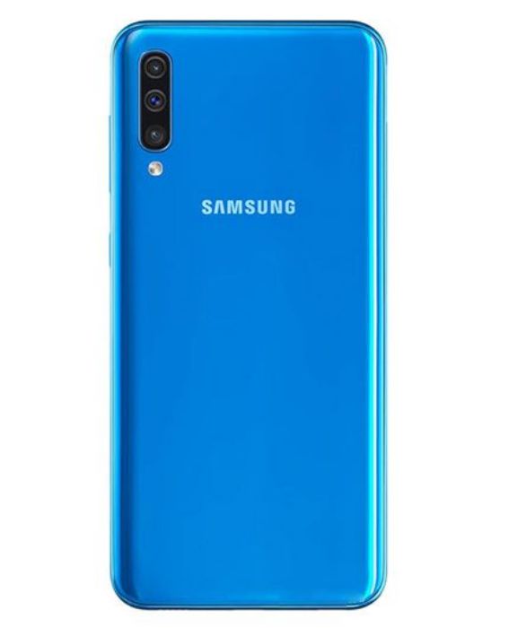 تصویر  گوشی موبایل سامسونگ مدل گلکسی A50 SM-A505F/DS ظرفیت 128 گیگابایت رم 4 گیگابایت