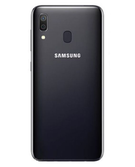 تصویر  گوشی موبایل سامسونگ مدل گلکسی A30 SM-A305F/DS ظرفیت 64 گیگابایت رم 4 گیگابایت