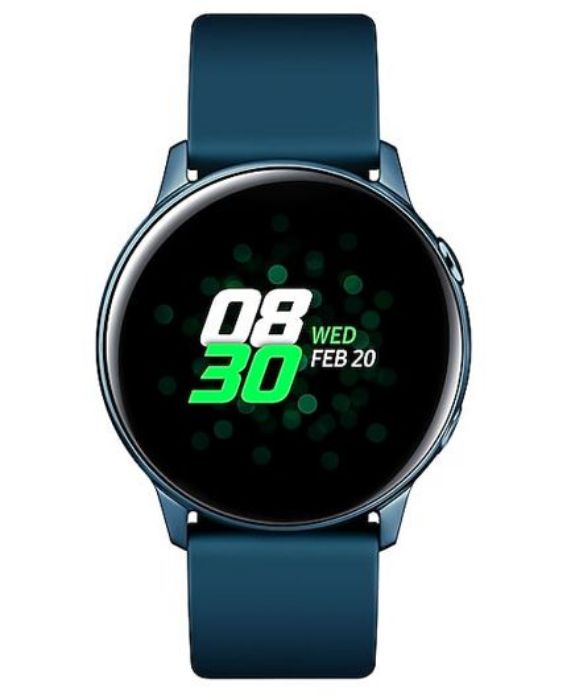 تصویر  ساعت هوشمند سامسونگ Galaxy Watch Active