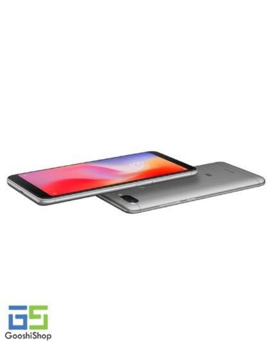 تصویر  گوشی موبایل شیائومی مدل ردمی 6 ظرفیت 64 گیگابایت رم 4 گیگابایت