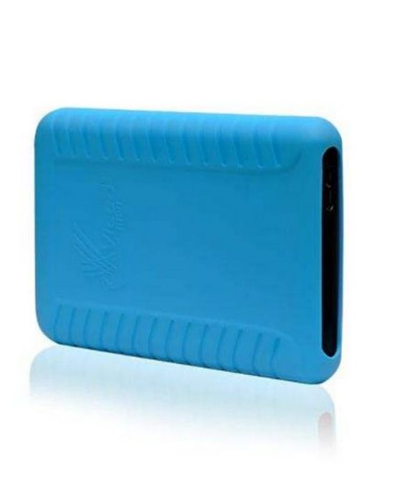 تصویر  هارد اکسترنال ویکومن مدل VC-810 ظرفیت 1 ترابایت