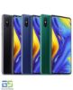تصویر  گوشی موبایل شیائومی مدل Mi Mix 3 ظرفیت 128 گیگابایت رم 6 گیگابایت