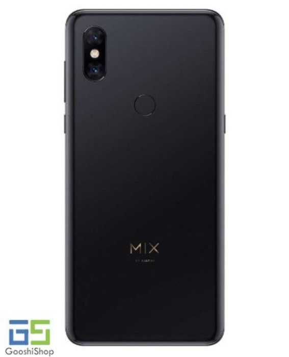 تصویر  گوشی موبایل شیائومی مدل Mi Mix 3 ظرفیت 128 گیگابایت رم 6 گیگابایت