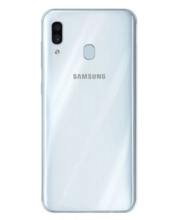 تصویر  گوشی موبایل سامسونگ مدل گلکسی A30 SM-A305F/DS ظرفیت 64 گیگابایت رم 4 گیگابایت