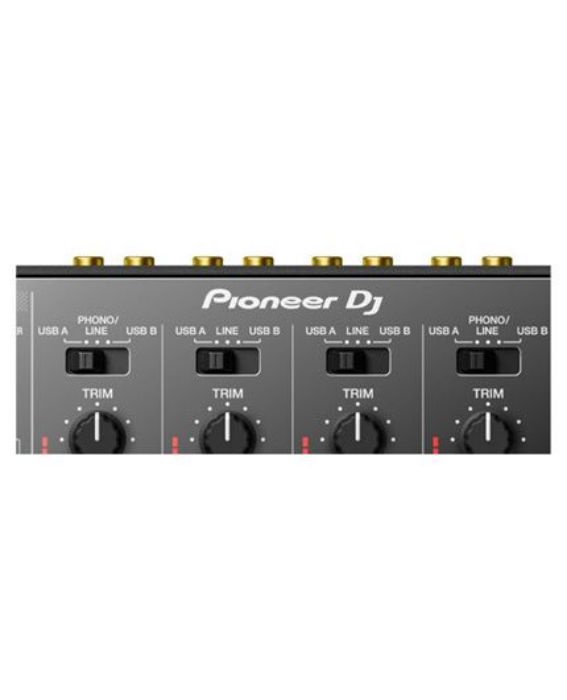 تصویر  دی جی کنترلر پایونیر مدل DDJ-1000