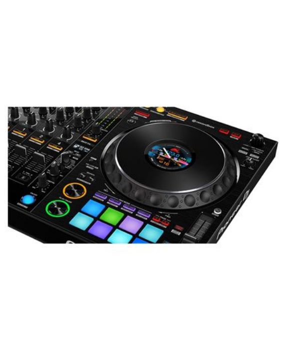 تصویر  دی جی کنترلر پایونیر مدل DDJ-1000