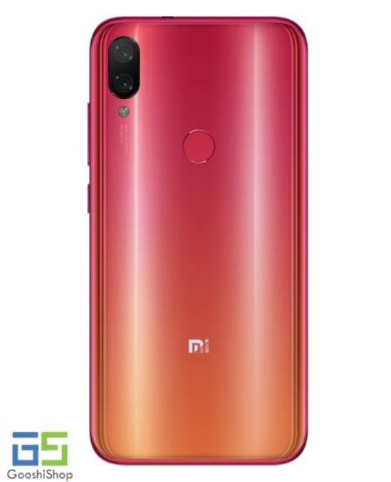 تصویر  گوشی موبایل شیائومی مدل Mi Play ظرفیت 64 گیگابایت رم 4 گیگابایت