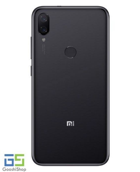 تصویر  گوشی موبایل شیائومی مدل Mi Play ظرفیت 64 گیگابایت رم 4 گیگابایت
