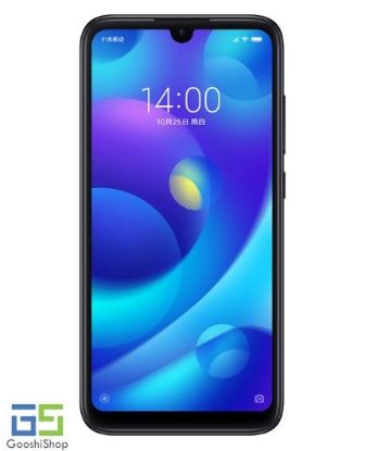 تصویر  گوشی موبایل شیائومی مدل Mi Play ظرفیت 64 گیگابایت رم 4 گیگابایت