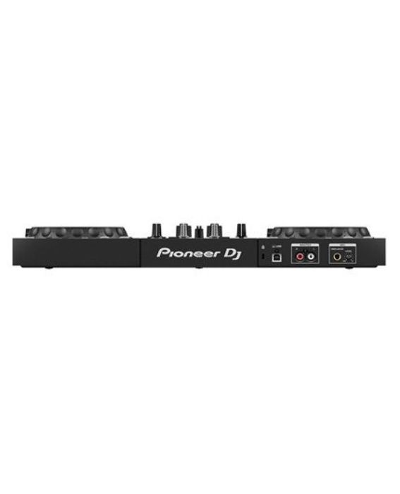 تصویر  دی جی کنترلر پایونیر مدل DDJ-400