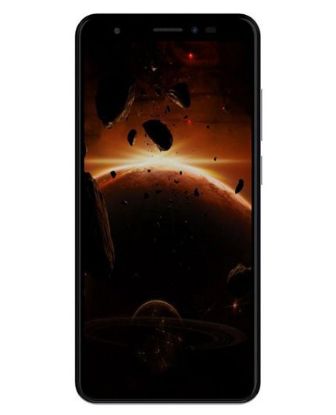 تصویر  لاوا آیریس 88 - 16 گیگابایت - دو سیم کارت
