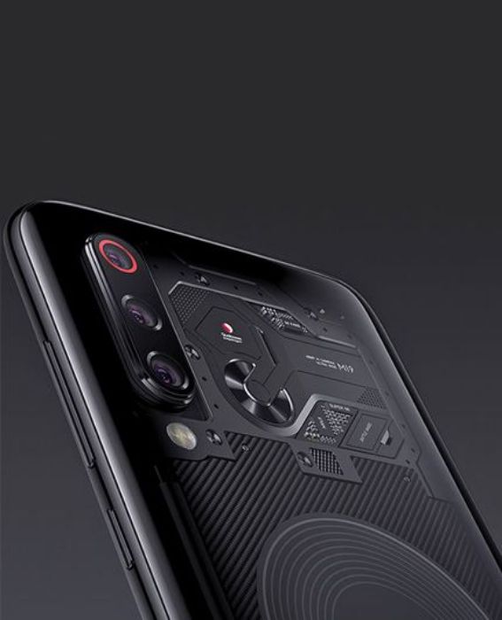 تصویر  گوشی موبایل شیائومی مدل Mi 9 اکسپلورر ظرفیت 256 گیگابایت رم 8 گیگابایت