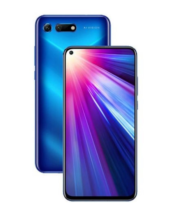 تصویر  گوشی موبایل آنر مدل View 20 ظرفیت 256 گیگابایت رم 8 گیگابایت