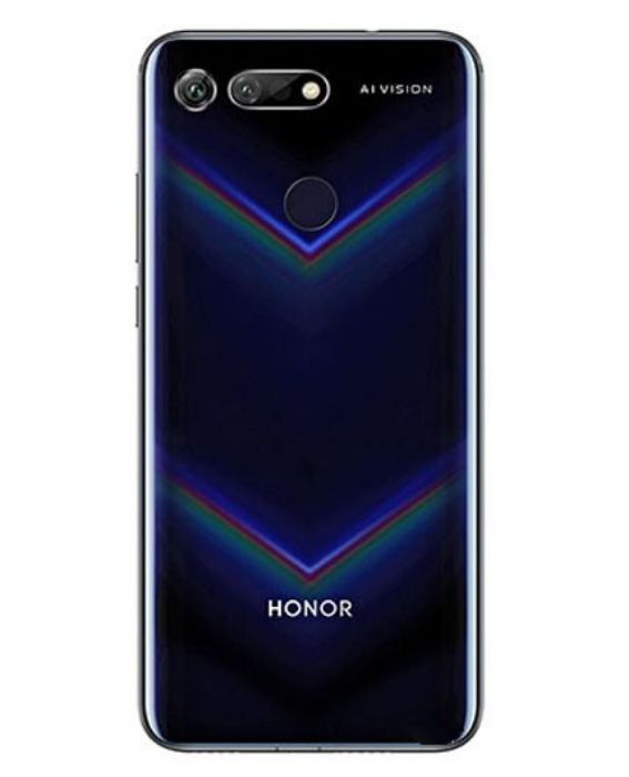 تصویر  گوشی موبایل آنر مدل View 20 ظرفیت 256 گیگابایت رم 8 گیگابایت