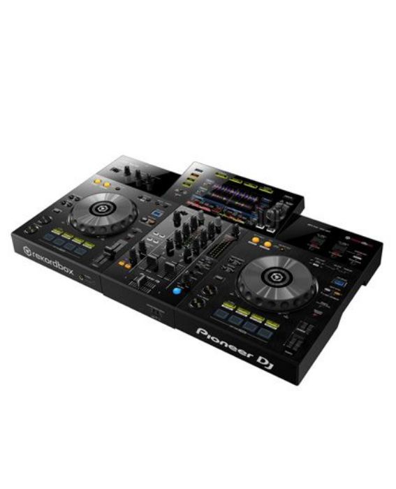 تصویر  دی جی کنترلر پایونیر مدل XDJ-RR