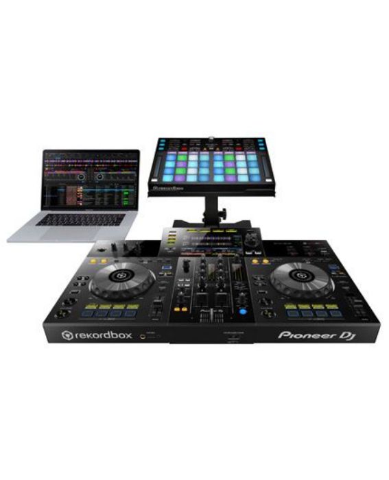 تصویر  دی جی کنترلر پایونیر مدل XDJ-RR