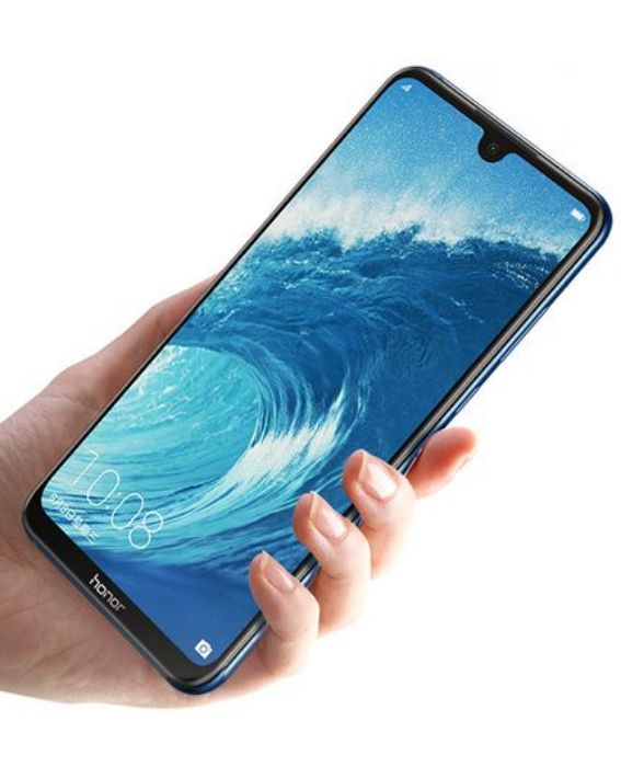 تصویر  گوشی موبایل آنر مدل 8X مکس ظرفیت 128 گیگابایت رم 4 گیگابایت